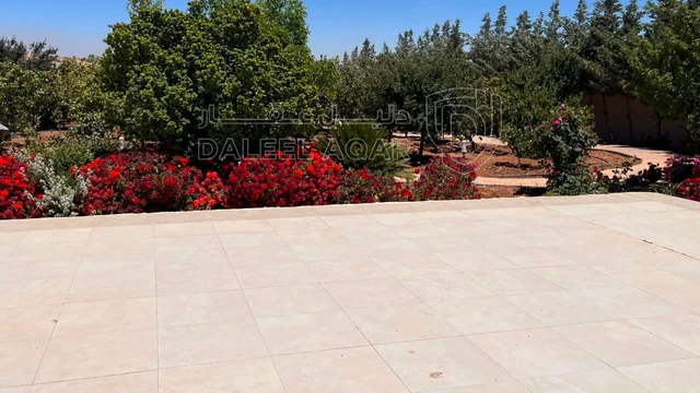 فيلا/منزل في ناعور ام البساتين ماسوح الشمالي - 700,000 دأ - صورة NaN