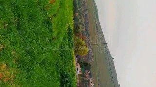 أرض في الزرقاء/ القنية  - 70,000 دأ - صورة 1