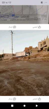 أرض في عمان المغيرات الشارع الرئيسي قرب المسجد الابراهيمي - 22,000 دأ - صورة NaN