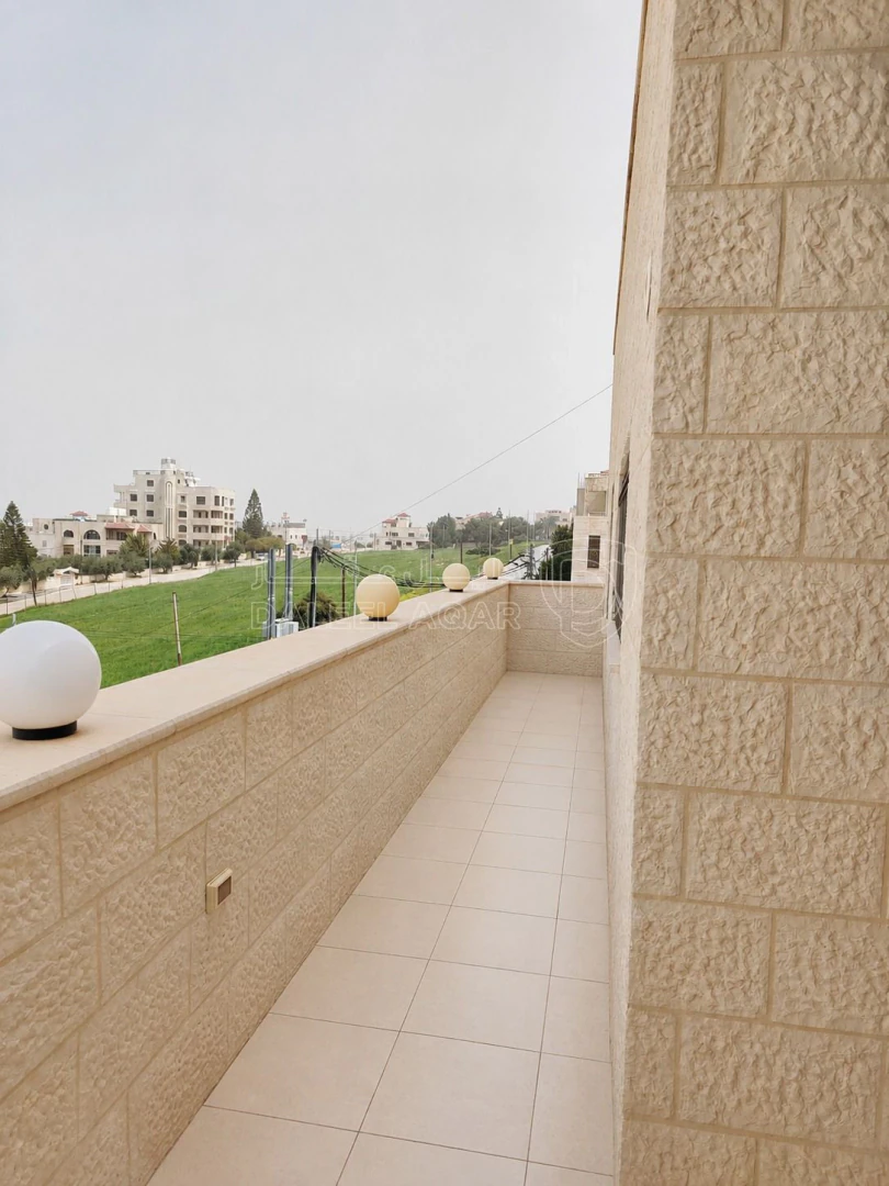 شقة في شقة سكنية ١٩٩ م للبيع - 75,000 دأ - صورة 1