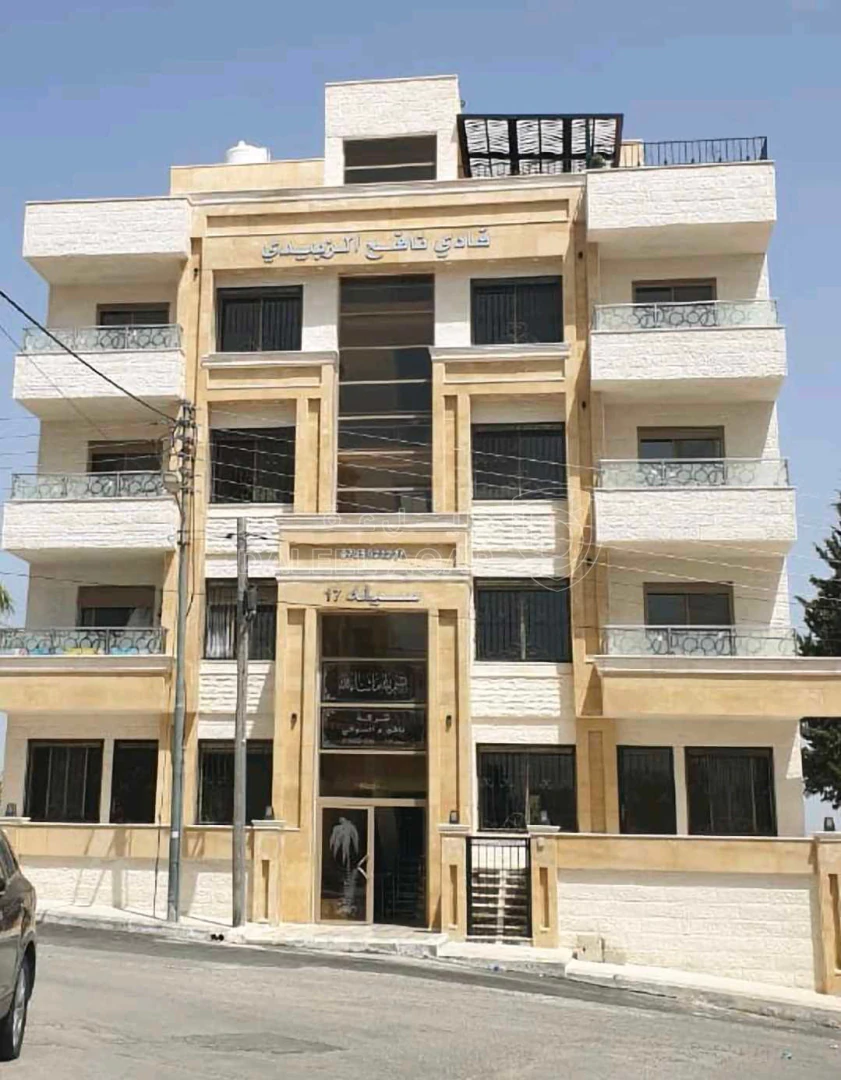 شقة في عمان شفا بدران مقابل مسجد زينب الحمايدة - 90,000 دأ - صورة 1