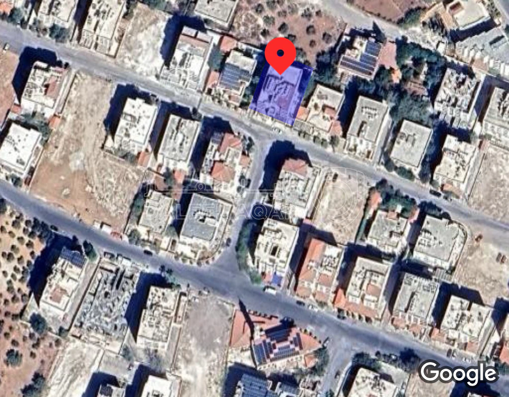 شقة في عمان شفا بدران مقابل مسجد زينب الحمايدة - 90,000 دأ - صورة 1