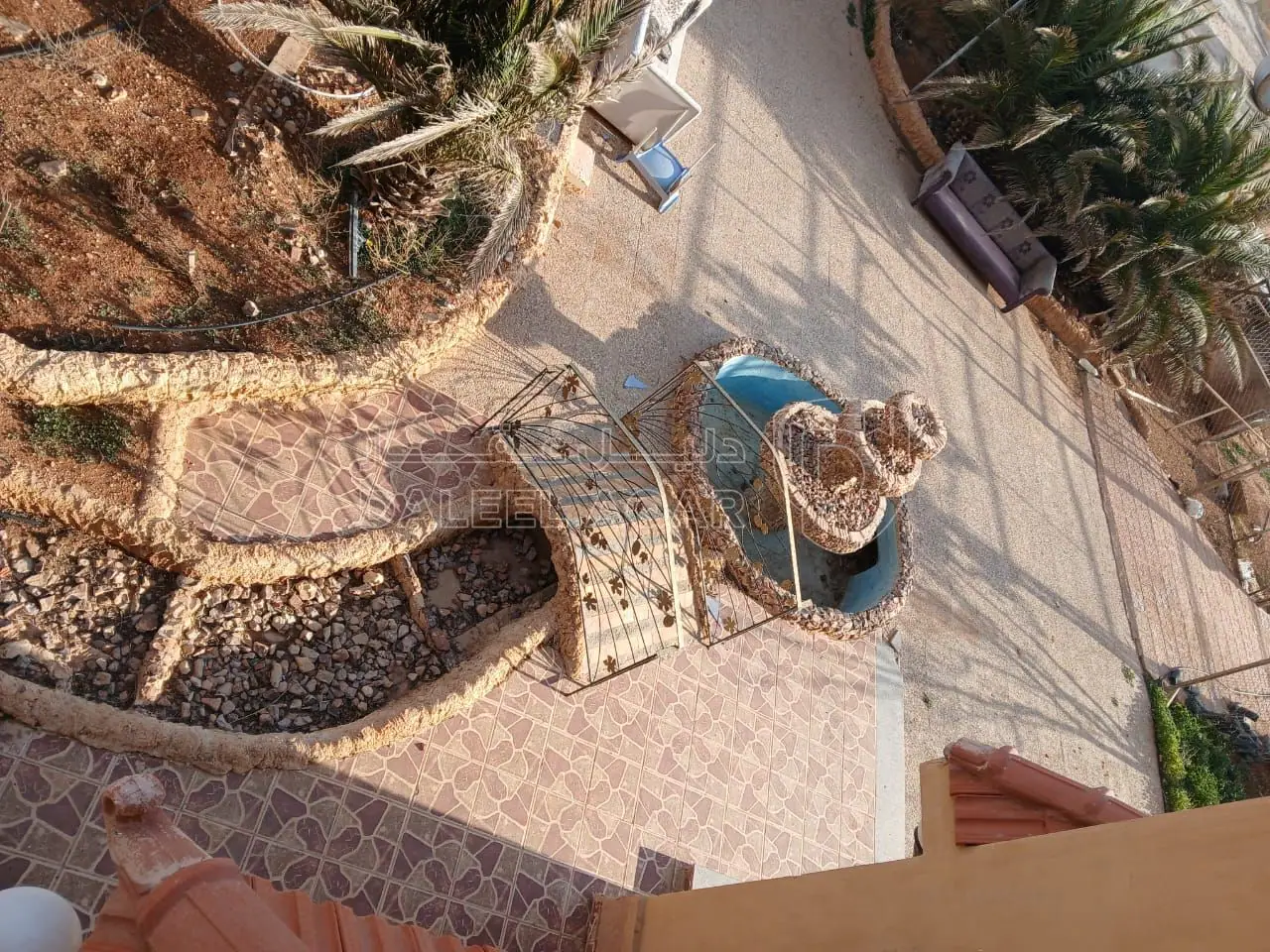 مزرعة/شاليه في عمان ، كعفور  - 135,000 دأ - صورة 1