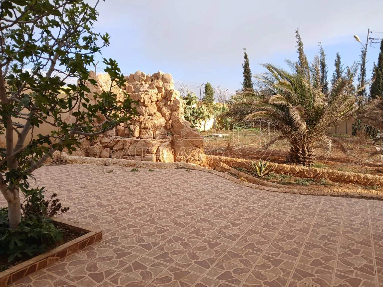 مزرعة/شاليه في عمان ، كعفور  - 135,000 دأ - صورة 1