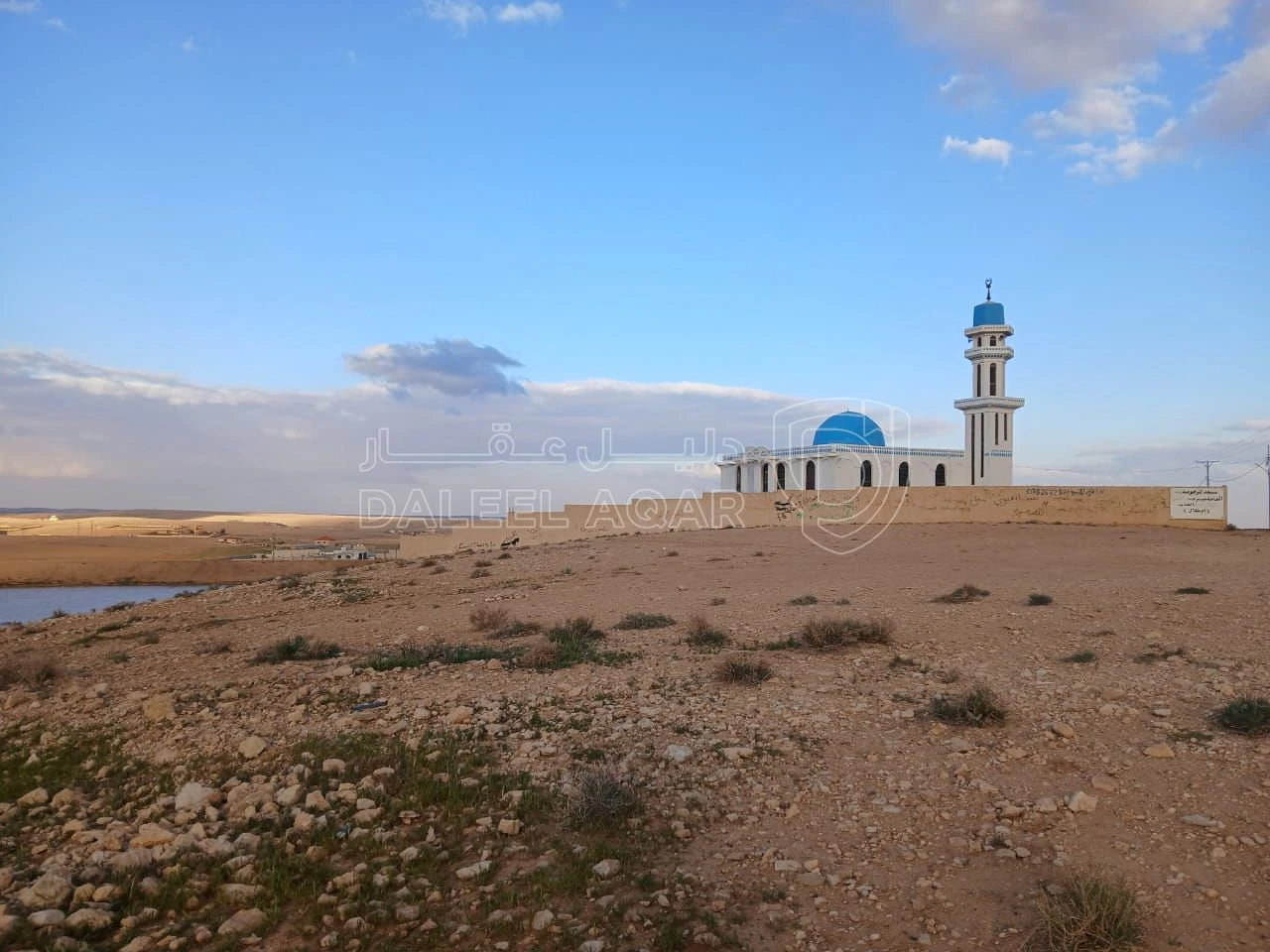 مزرعة/شاليه في عمان ، كعفور  - 135,000 دأ - صورة 1