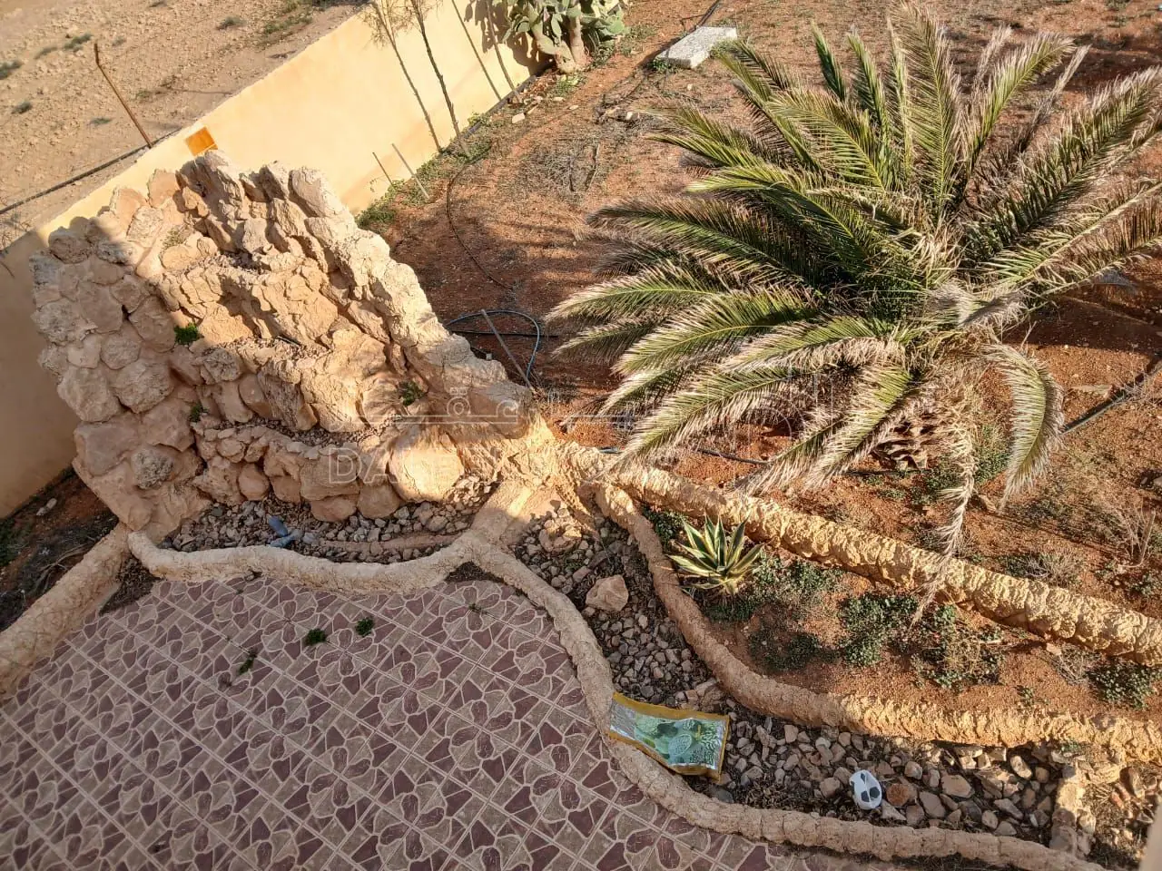 مزرعة/شاليه في عمان ، كعفور  - 135,000 دأ - صورة 1
