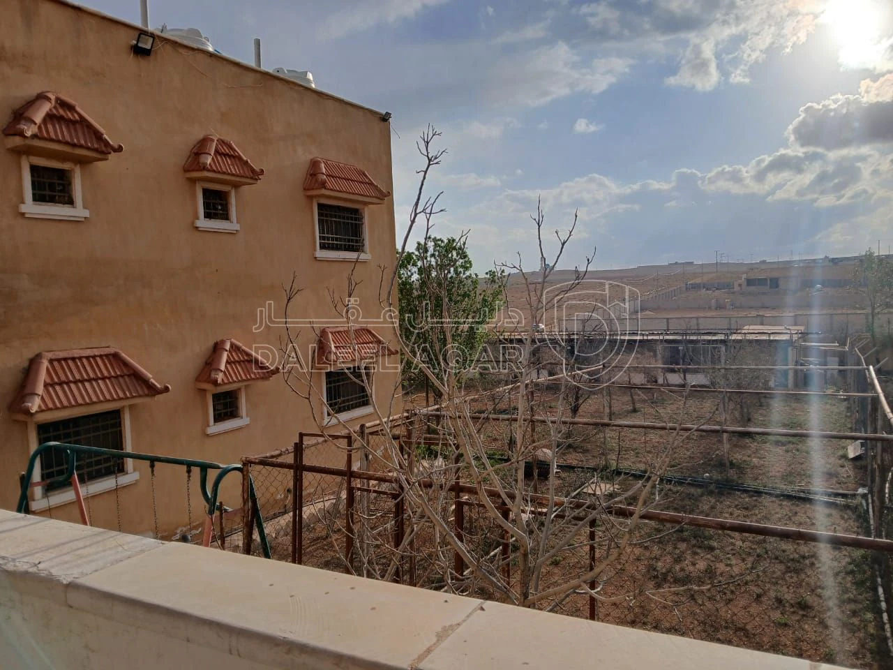 مزرعة/شاليه في عمان ، كعفور  - 135,000 دأ - صورة 1