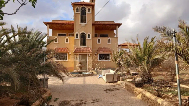 مزرعة/شاليه - عمان ، كعفور  - 135000 دأ