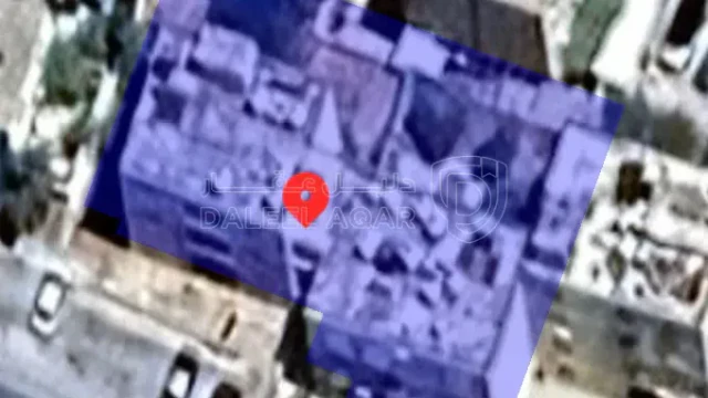 شقة - عمان،ابونصير ،شارع أم القرى  - 45000 دأ