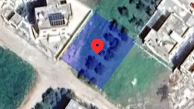 أرض في اربد غرب دوار البياضة  - 38,000 دأ - صورة 1
