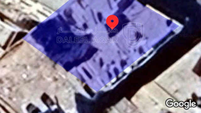 مبنى في الزرقاء النزهة - 70,000 دأ - صورة NaN