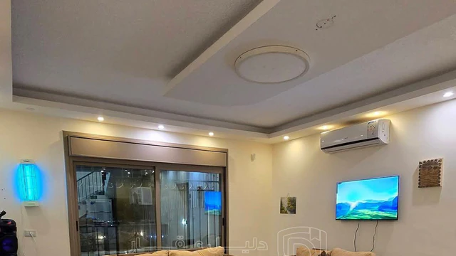مزرعة/شاليه في الشونة الجنوبية - حي الروضة - 75,000 دأ - صورة NaN
