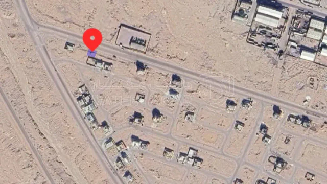 أرض - العقبه ملقان الجنوبي  - 42000 دأ