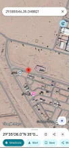 أرض في العقبه ملقان الجنوبي  - 42,000 دأ - صورة NaN