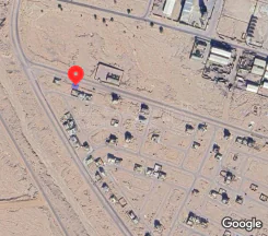 أرض - العقبه ملقان الجنوبي  - 42000 دأ