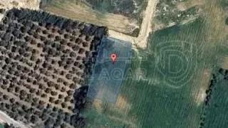 أرض في مطعم زوار - 190,000 دأ - صورة 1