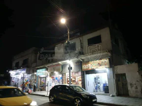 مبنى في حي نزال  - 185,000 دأ - صورة NaN