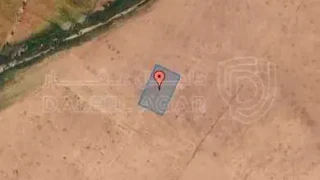 أرض في عمان - الموقر - 112,500 دأ - صورة 1