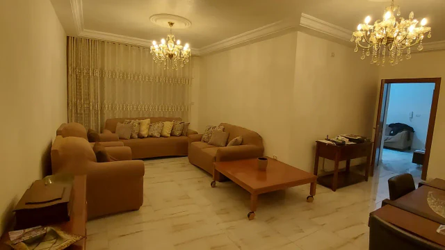 شقة - عمان - الكرسي - 77000 دأ