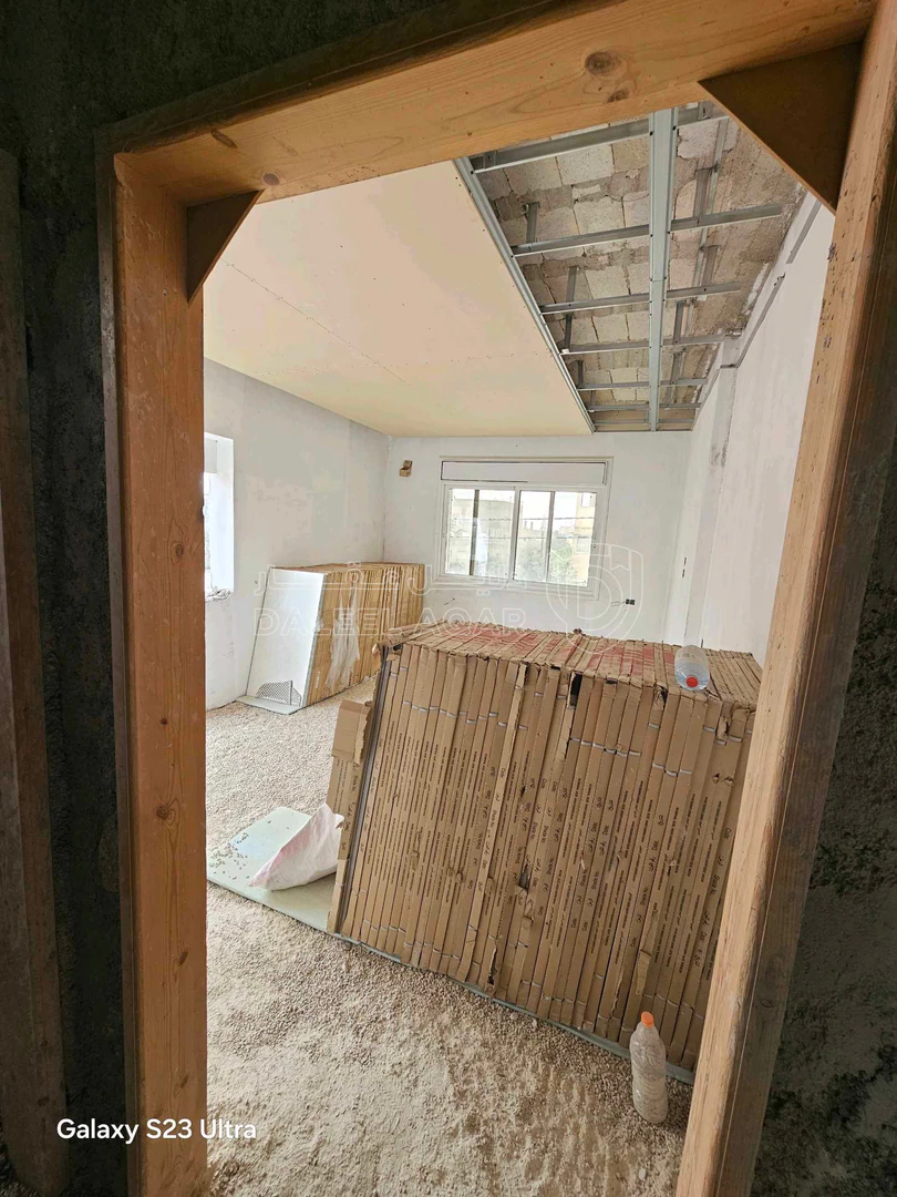 فيلا/منزل في اربد شارع أُحد قرب مضافة الجعافرة - 110,000 دأ - صورة 1