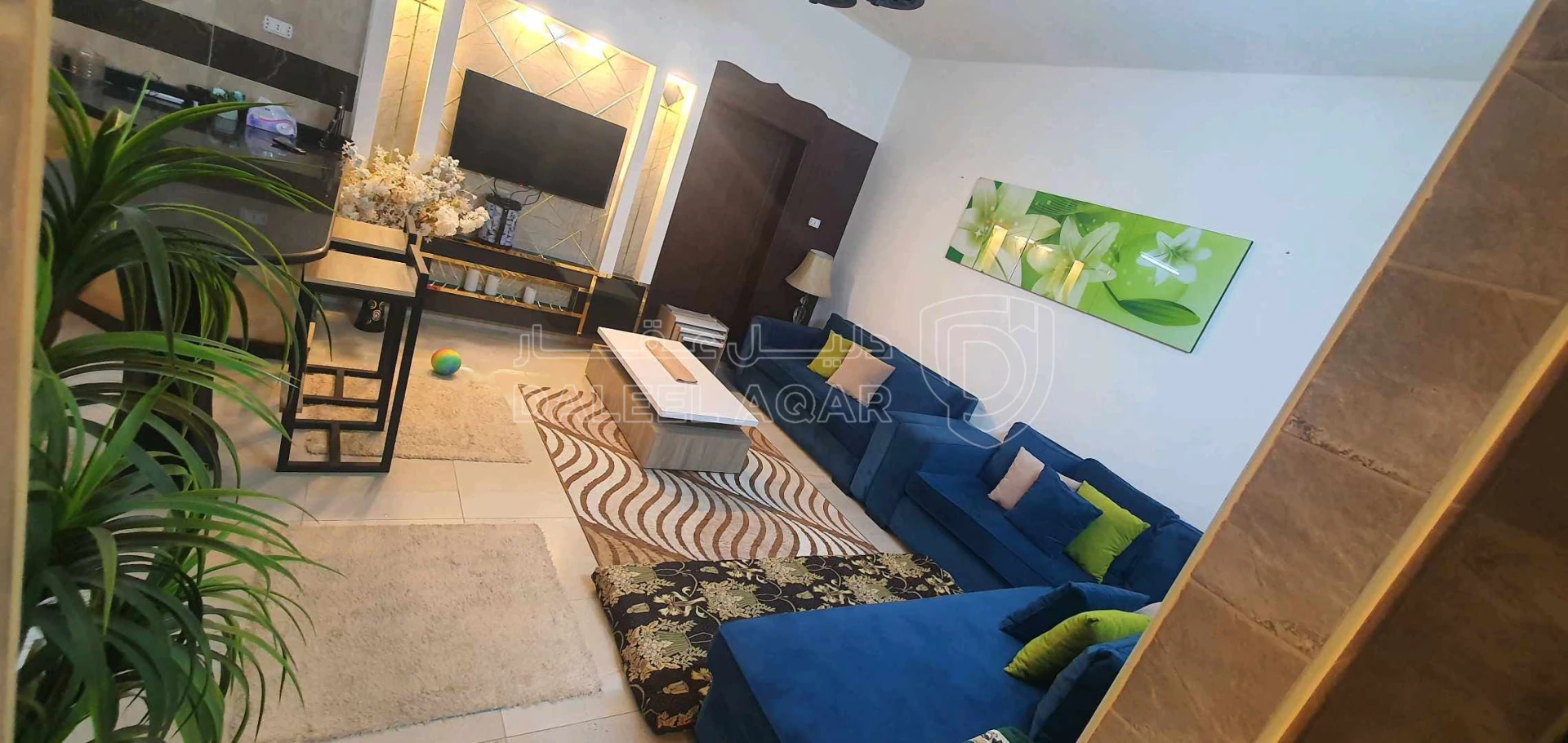 فيلا/منزل في اربد شارع أُحد قرب مضافة الجعافرة - 110,000 دأ - صورة 1