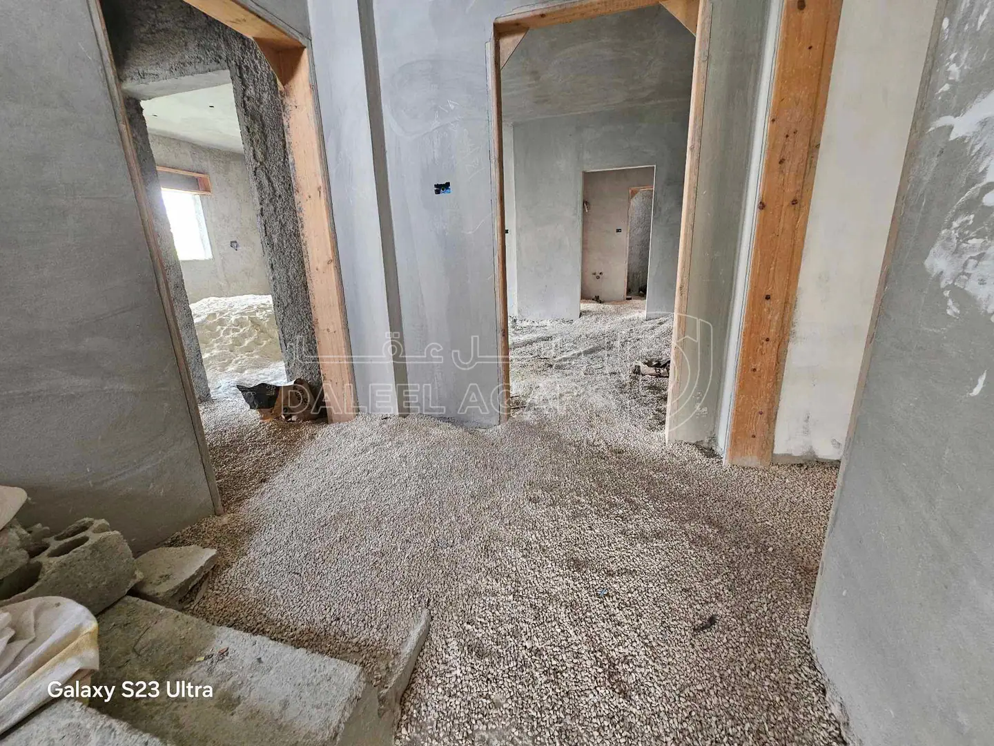 فيلا/منزل في اربد شارع أُحد قرب مضافة الجعافرة - 110,000 دأ - صورة 1