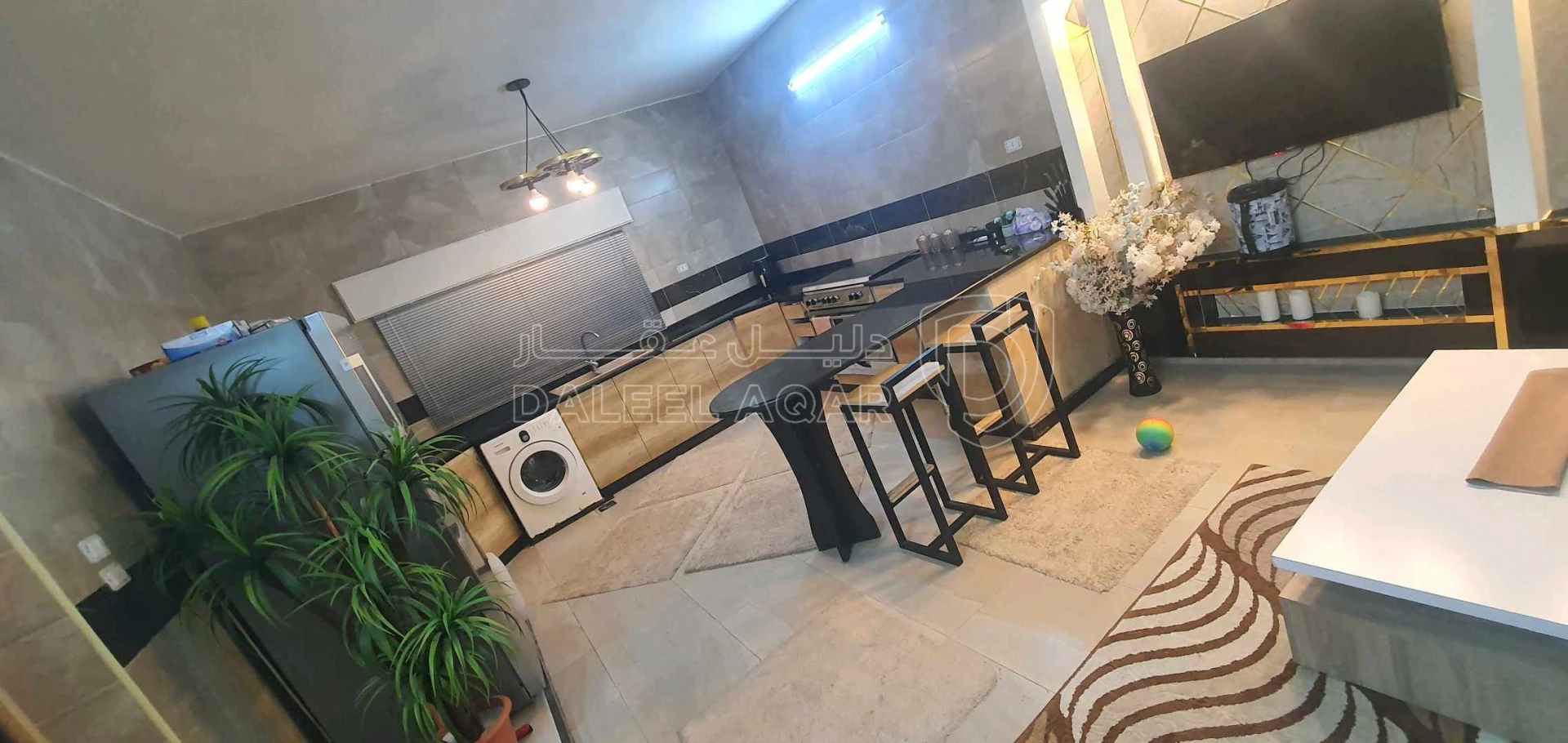 فيلا/منزل في اربد شارع أُحد قرب مضافة الجعافرة - 110,000 دأ - صورة 1