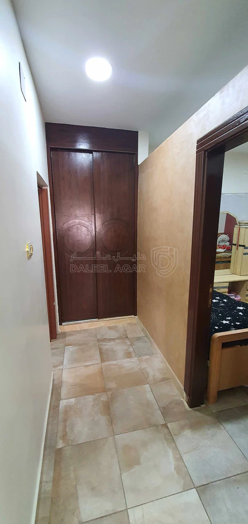 فيلا/منزل في اربد شارع أُحد قرب مضافة الجعافرة - 110,000 دأ - صورة 1