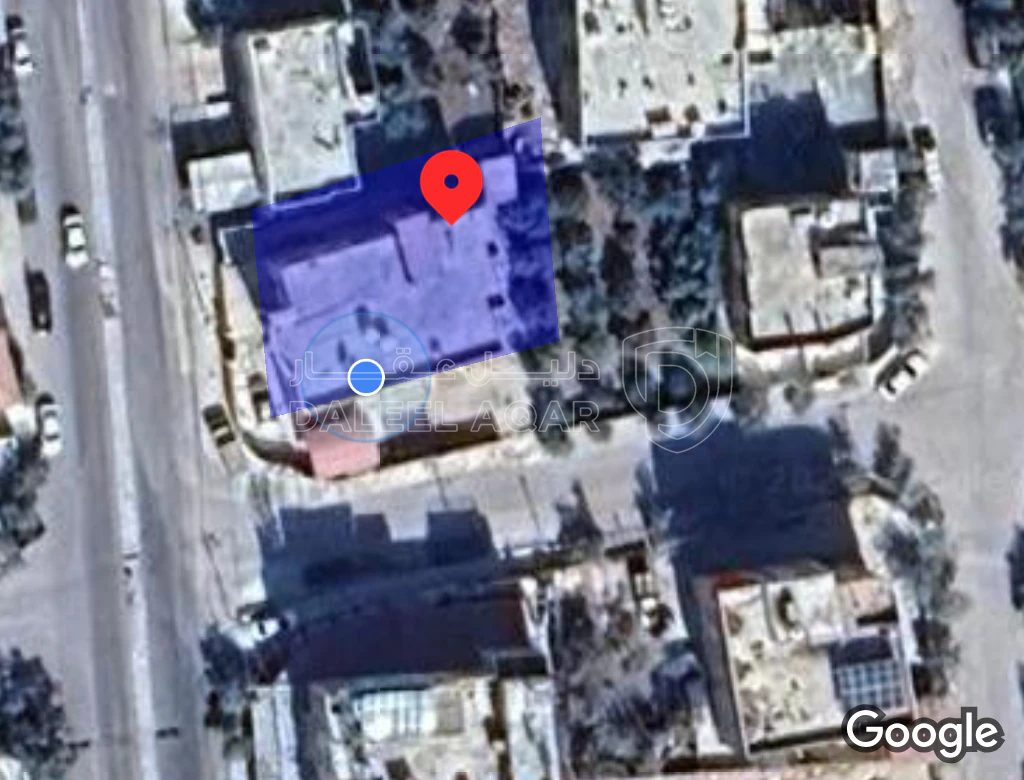 فيلا/منزل في اربد شارع أُحد قرب مضافة الجعافرة - 110,000 دأ - صورة 1