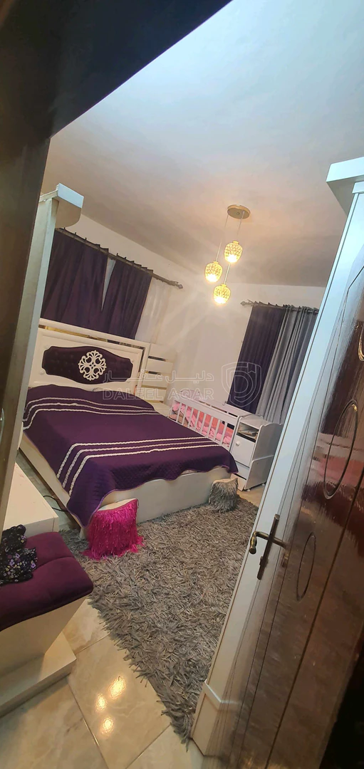 فيلا/منزل في اربد شارع أُحد قرب مضافة الجعافرة - 110,000 دأ - صورة 1