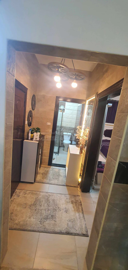 فيلا/منزل في اربد شارع أُحد قرب مضافة الجعافرة - 110,000 دأ - صورة 1