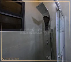 فيلا/منزل في فيلا للبيع طريق المطار  - 180,000 دأ - صورة NaN