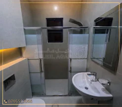 فيلا/منزل في فيلا للبيع طريق المطار  - 180,000 دأ - صورة NaN
