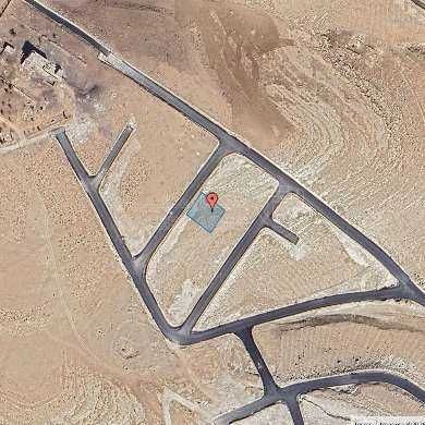 أرض في جريبا - شفا بدران - 30,000 دأ - صورة 1