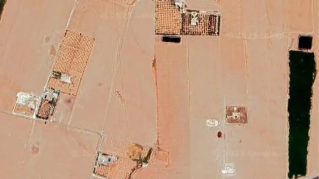 أرض في الجيزه  - 85,000 دأ - صورة 1