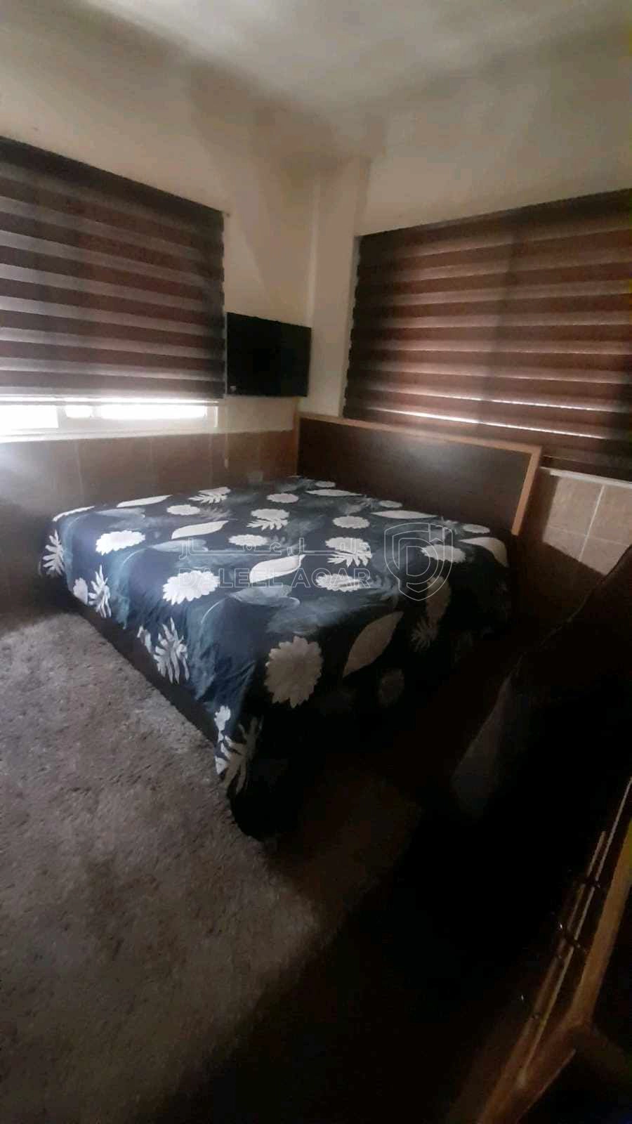 شقة في اربد مجمع الشيخ خليل  شارع محمد الحلاحشة - 20,000 دأ - صورة 1