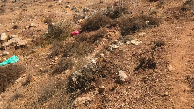 أرض في اليادودة - 96,000 دأ - صورة NaN