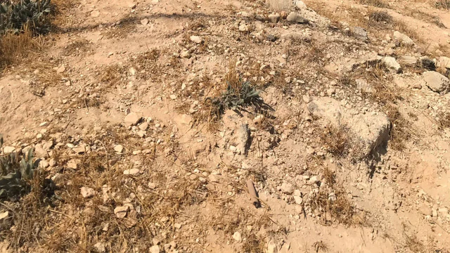 أرض في اليادودة - 96,000 دأ - صورة NaN
