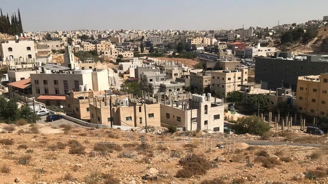 أرض في اليادودة - 96,000 دأ - صورة NaN