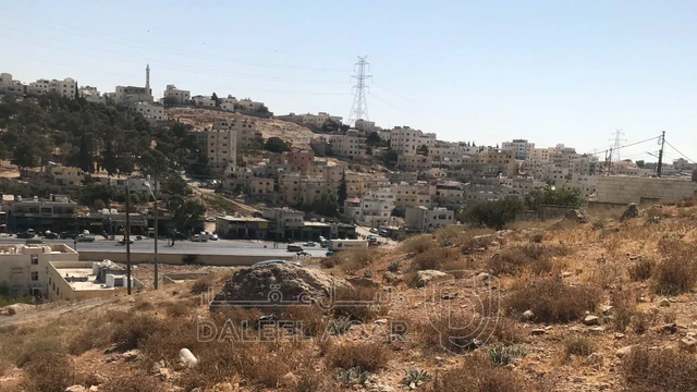 أرض في اليادودة - 96,000 دأ - صورة NaN