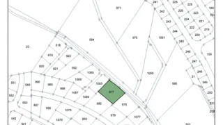 أرض - السلط منطقت السرو - 140000 دأ