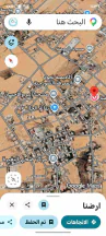 أرض في عمان الموقر النقيرة مشترك قابل للفرز - 25,000 دأ - صورة NaN