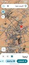 أرض في عمان الموقر النقيرة مشترك قابل للفرز - 25,000 دأ - صورة NaN
