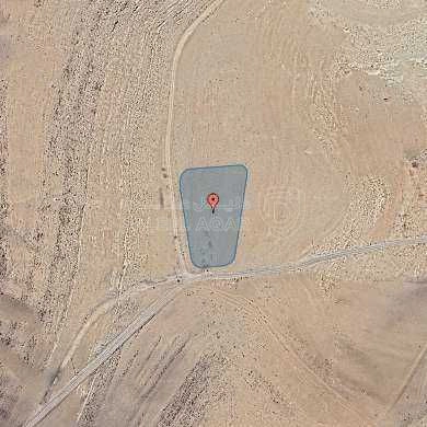 أرض في جريبا- تبعد عن شارع بيرين الرئيسي 750م  - 22,500 دأ - صورة 1