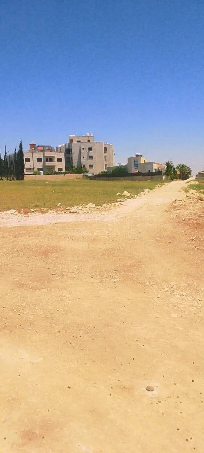 أرض في ارض للبيع مساحة قطع) على 501على شارع 12 الجويدة - 72,222 دأ - صورة 1