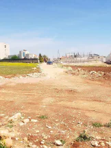 أرض في ارض للبيع مساحة قطع) على 501على شارع 12 الجويدة  - 72,222 دأ - صورة NaN