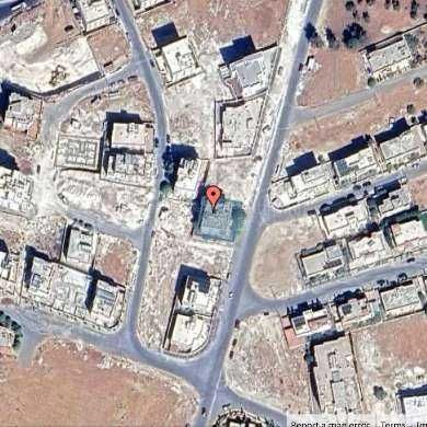 شقة في شقة خلف جامعة البترا البنيات تشطيب فخم  - 70,000 دأ - صورة 1