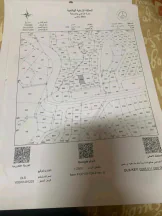 أرض في   مطله على جبال فلسطين والبحر الميت وجبال السلط  - 110,000 دأ - صورة NaN