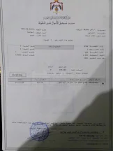 أرض في الزرقاء -الغباوي-بالقرب من جامعة الزرقاء  - 37,000 دأ - صورة NaN