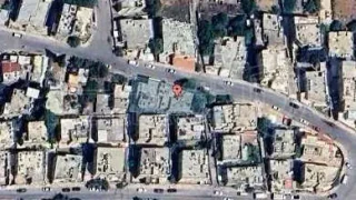 شقة - شارع السلطان سليم-  الهاشمي الشمالي - 18000 دأ